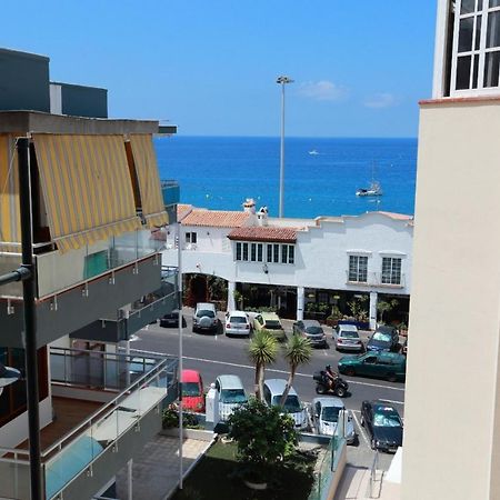 Sun Sand Sea, Playa Las Vistas, Los Cristianos Los Cristianos (Tenerife) Exterior foto