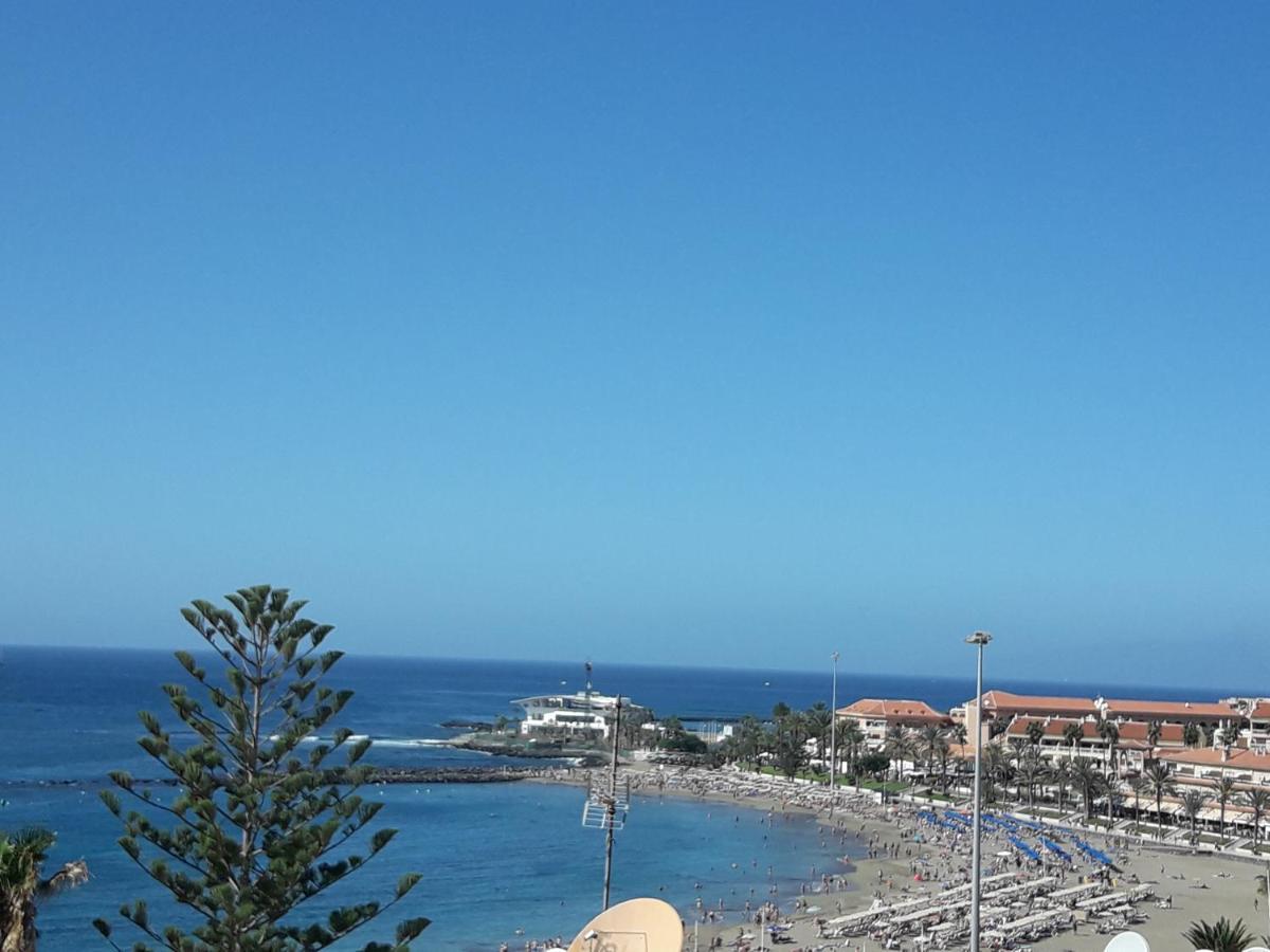 Sun Sand Sea, Playa Las Vistas, Los Cristianos Los Cristianos (Tenerife) Exterior foto