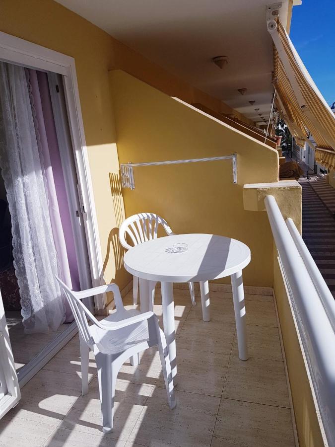 Sun Sand Sea, Playa Las Vistas, Los Cristianos Los Cristianos (Tenerife) Exterior foto